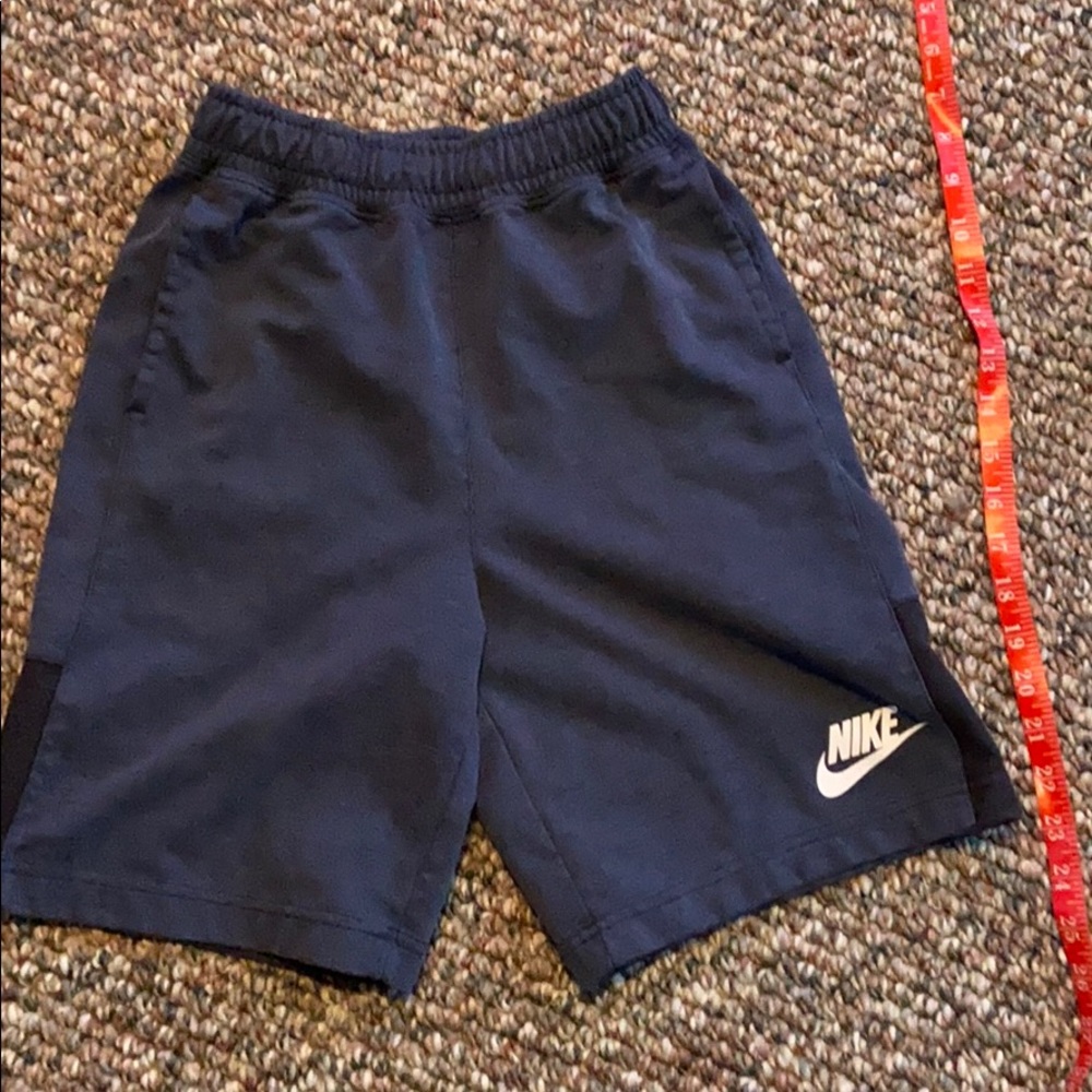 Nike Althetic Shorts